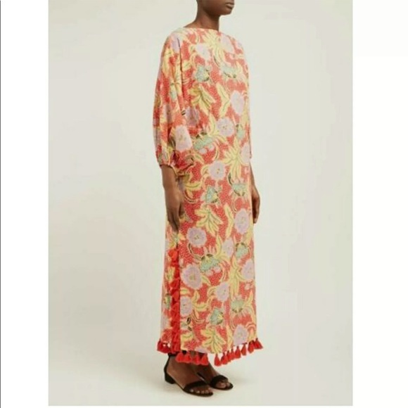 Rhode Resort Delilah Dress - Picture 1 of 6